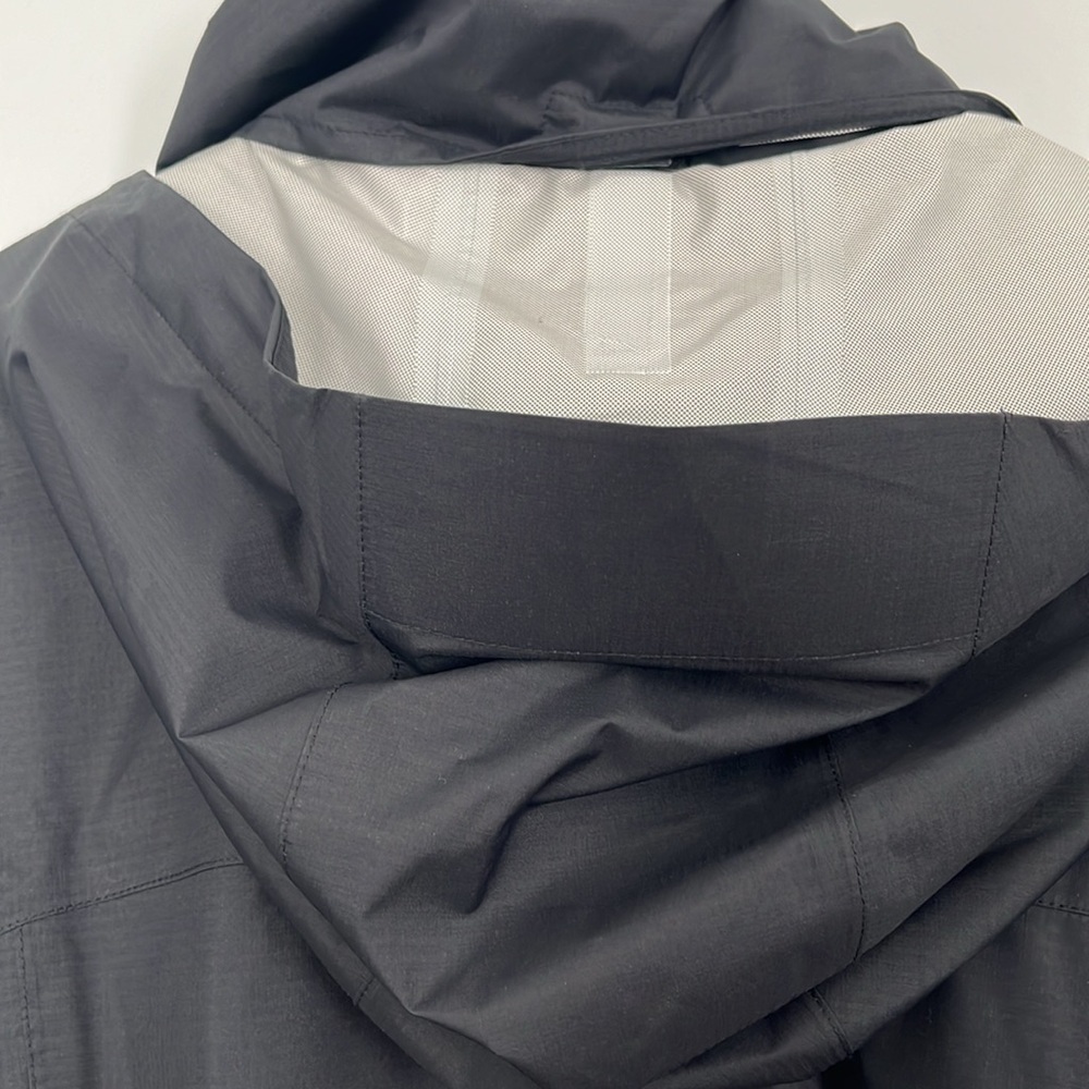 REI Waterproof Shell Jacket - Picture 7 of 7